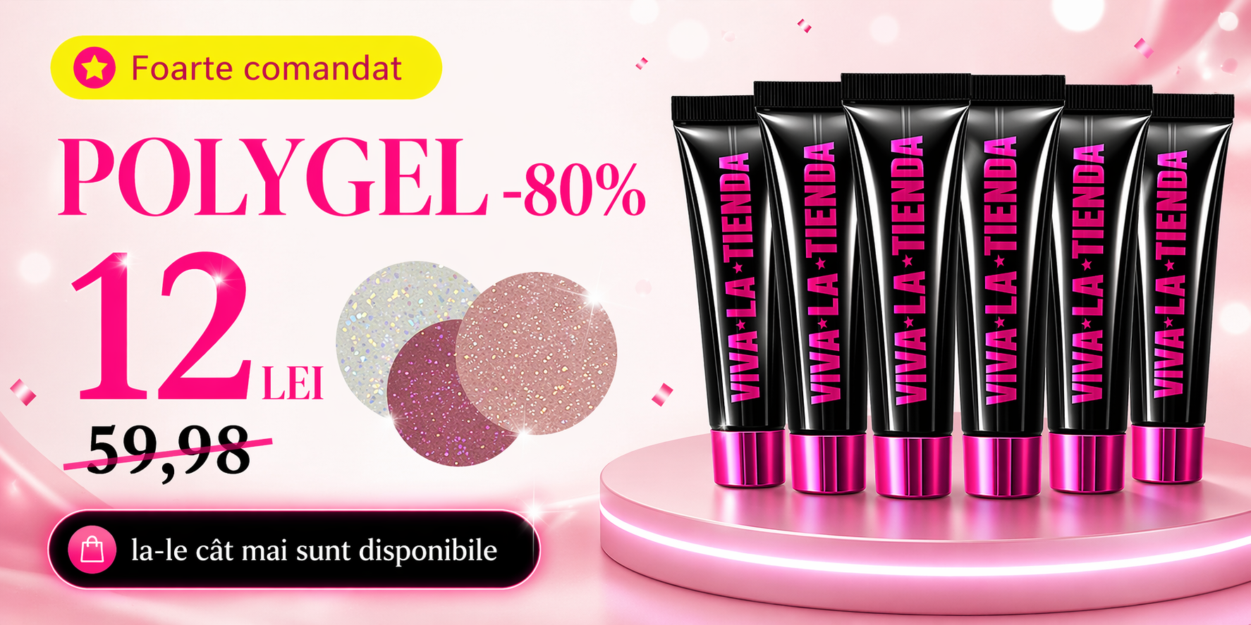 Siatem anti-lifting complet